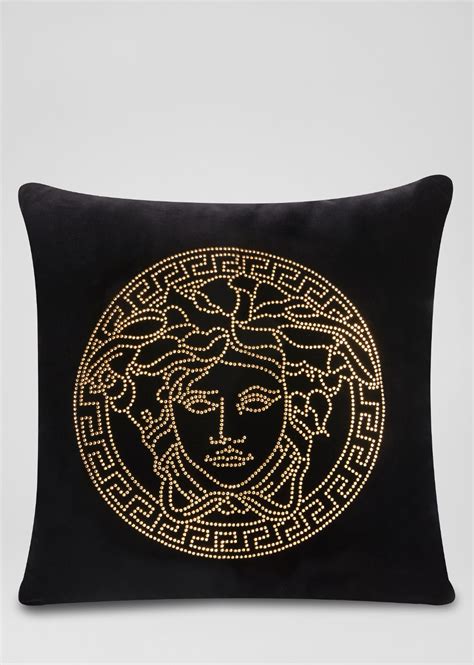 versace cushion|versace cushions for women.